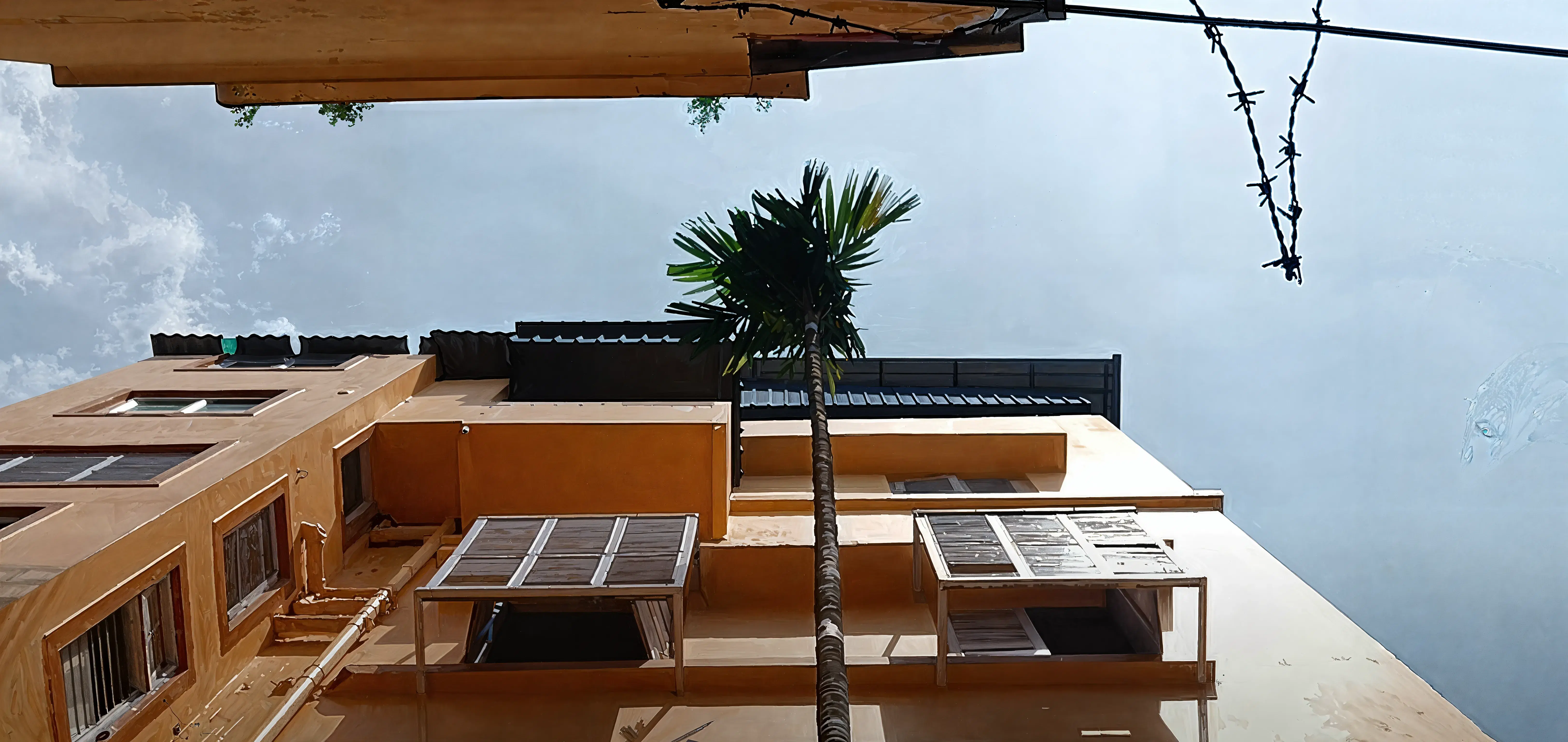 Heramba Chandra College Kolkata Academic Infrastructure photo 7